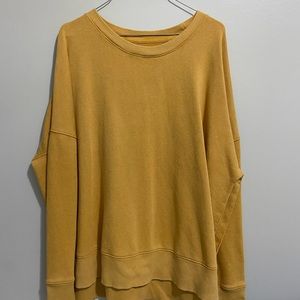 Women's summer light sweater